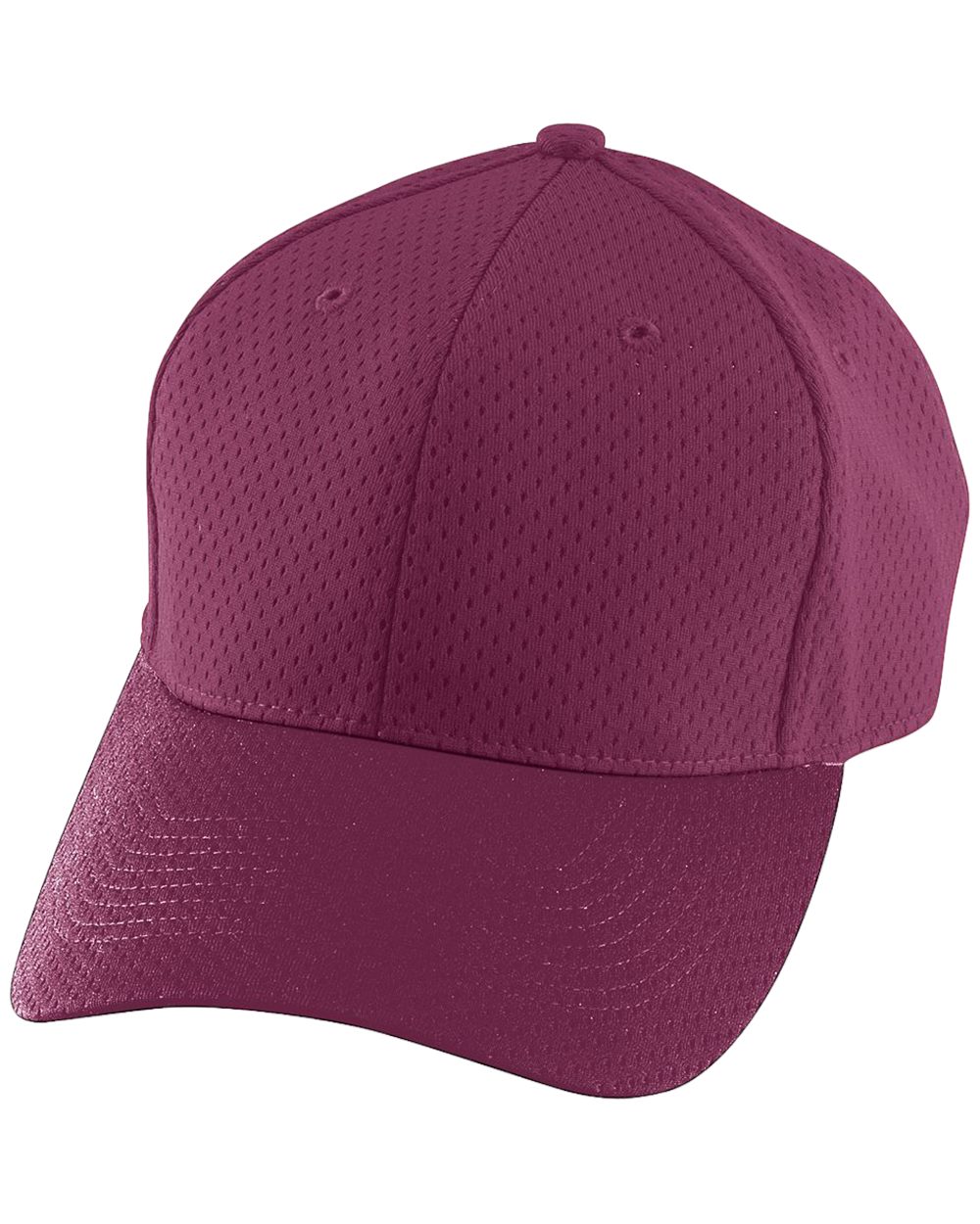 Augusta Sportswear 6236 Youth Athletic Mesh Cap - style