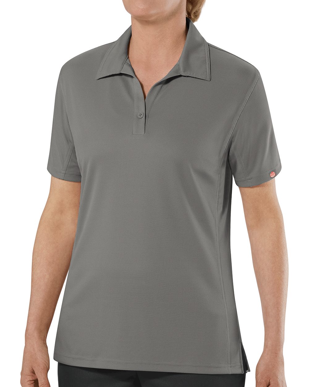 Red Kap SK91 Women's Performance Knit® Flex Series Pro Polo - style