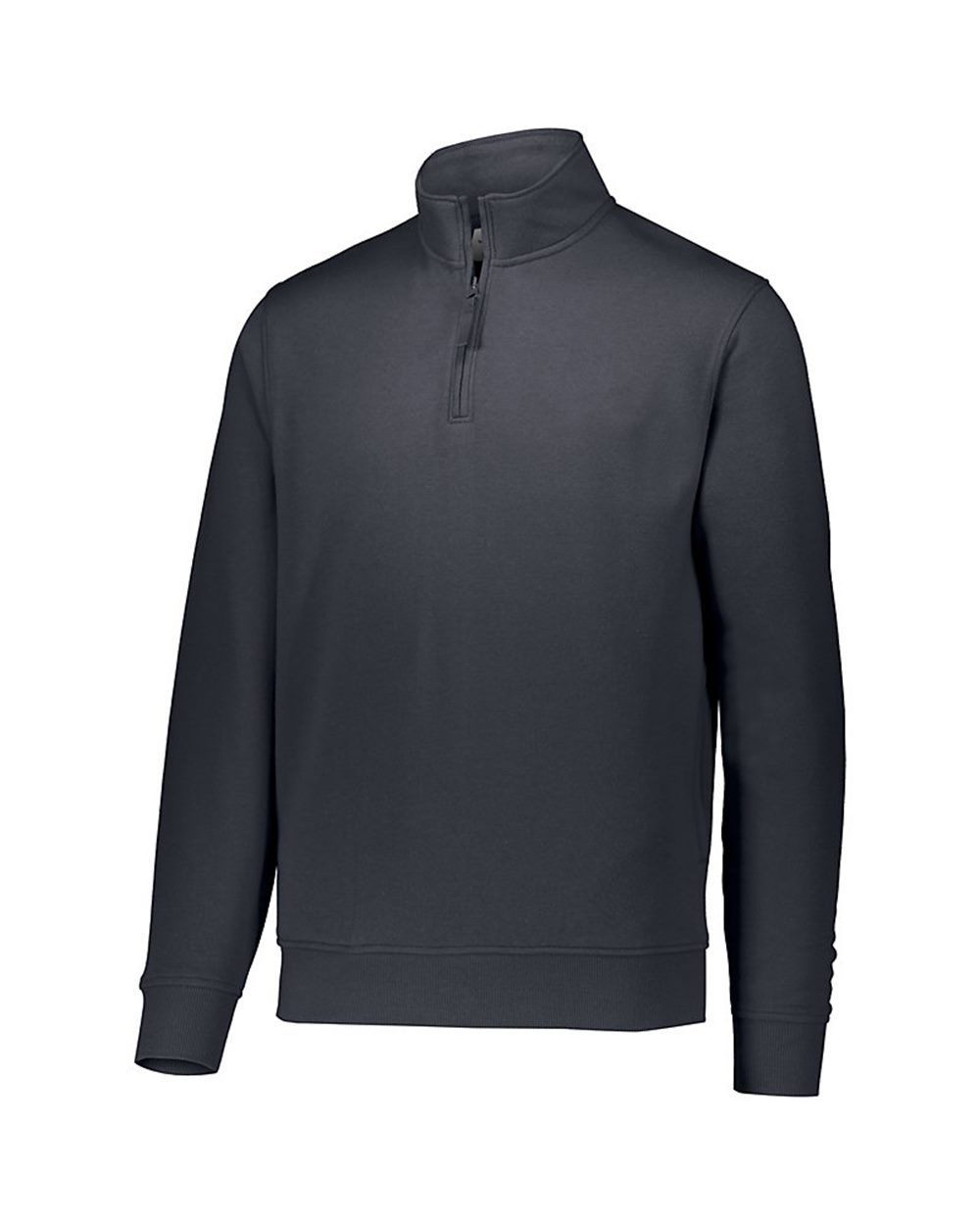 Augusta Sportswear 5422 Men's 60/40 Quarter-Zip Pullover - style