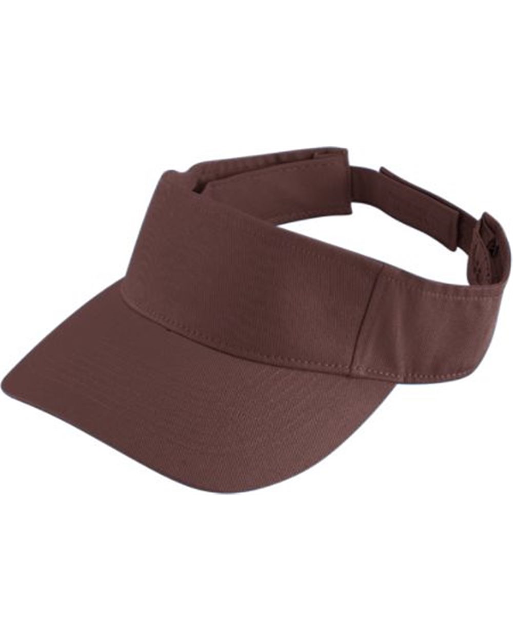 Augusta Sportswear 6226 Youth Sport Twill Visor - style