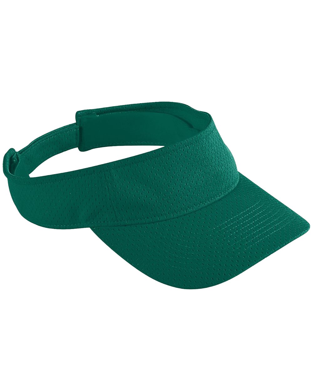 Augusta Sportswear 6227 Athletic Mesh Visor - style