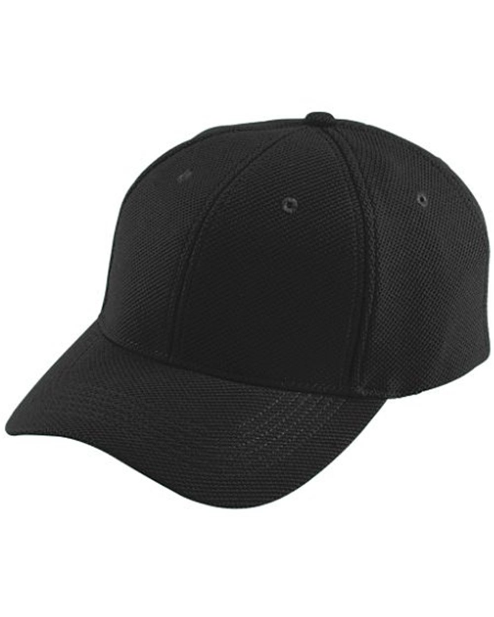 Augusta Sportswear 6265 Adjustable Wicking Mesh Cap - style