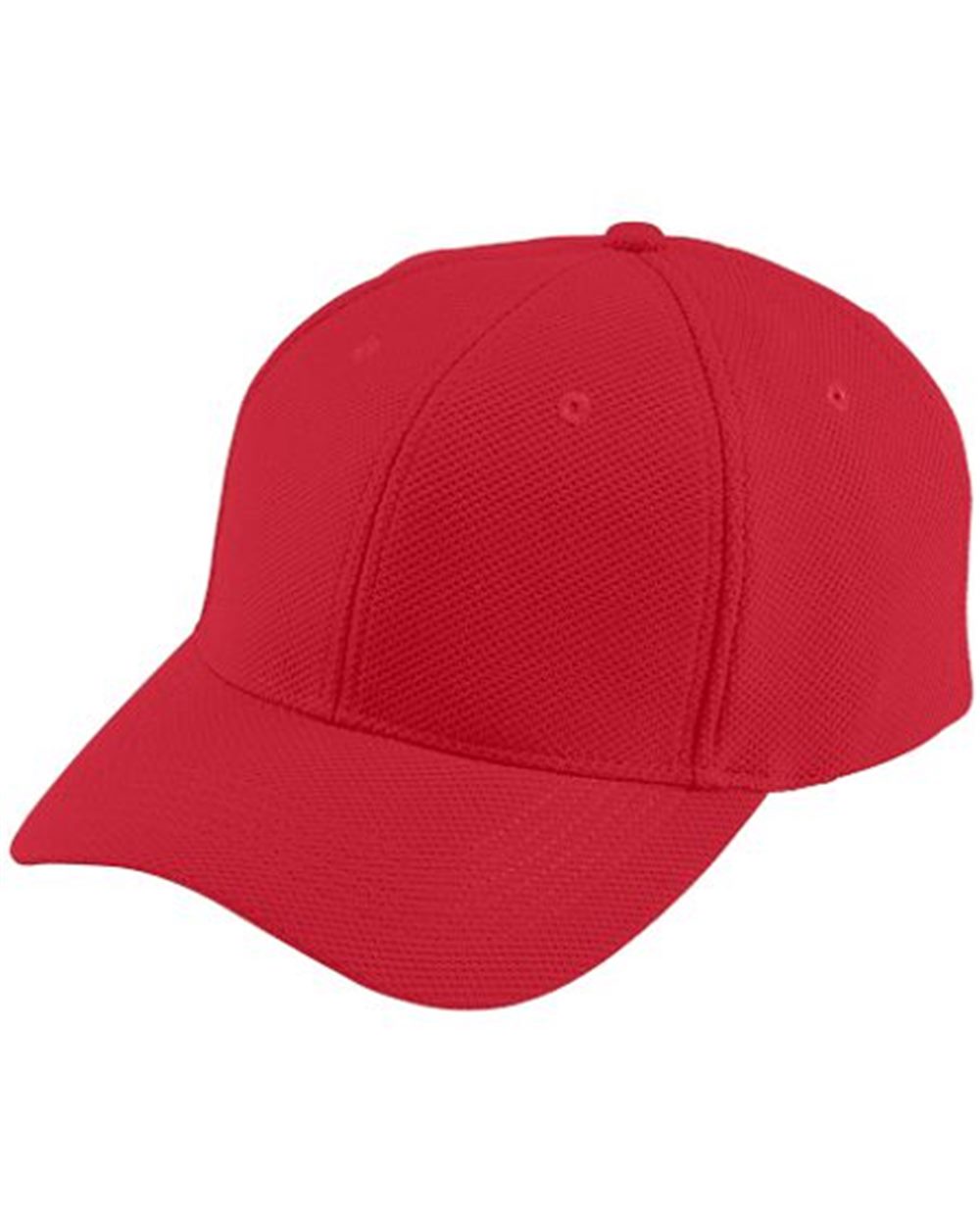 Augusta Sportswear 6266 Youth Adjustable Wicking Mesh Cap - style