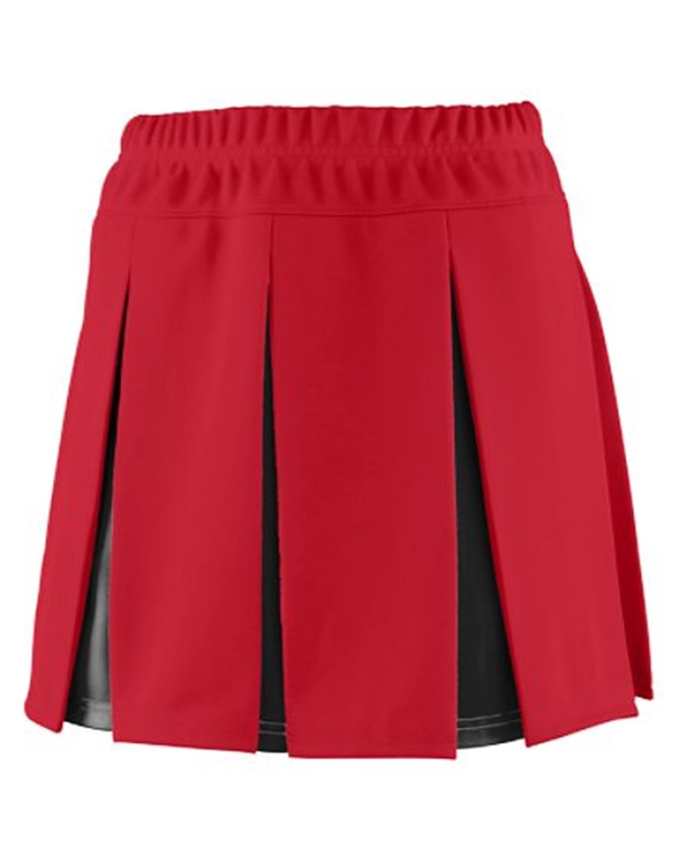 Augusta Sportswear 9115 Women's Liberty Cheer Skirt - style