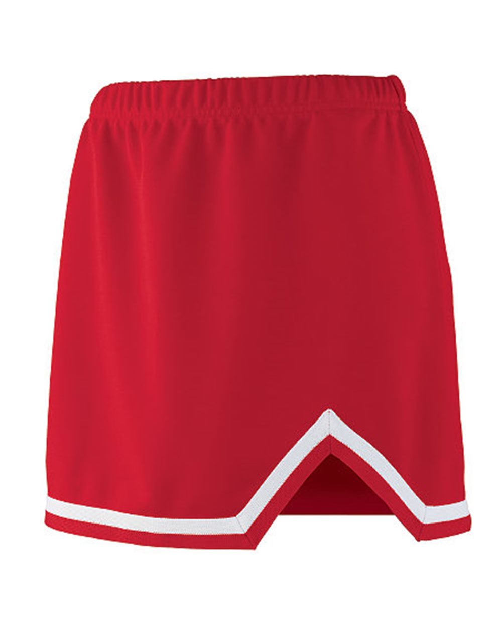 Augusta Sportswear 9126 Girls' Energy Cheer Skirt - style