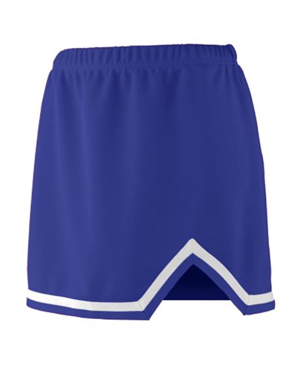 Augusta Sportswear 9125 Women's Energy Cheer Skirt - style