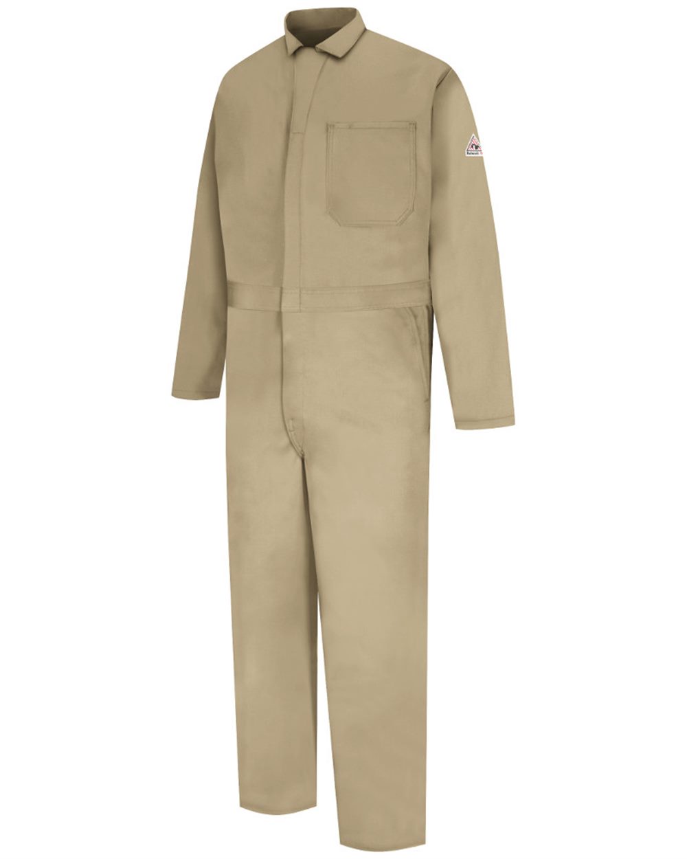 Bulwark CEC2 Men's Classic Coverall Excel FR - style