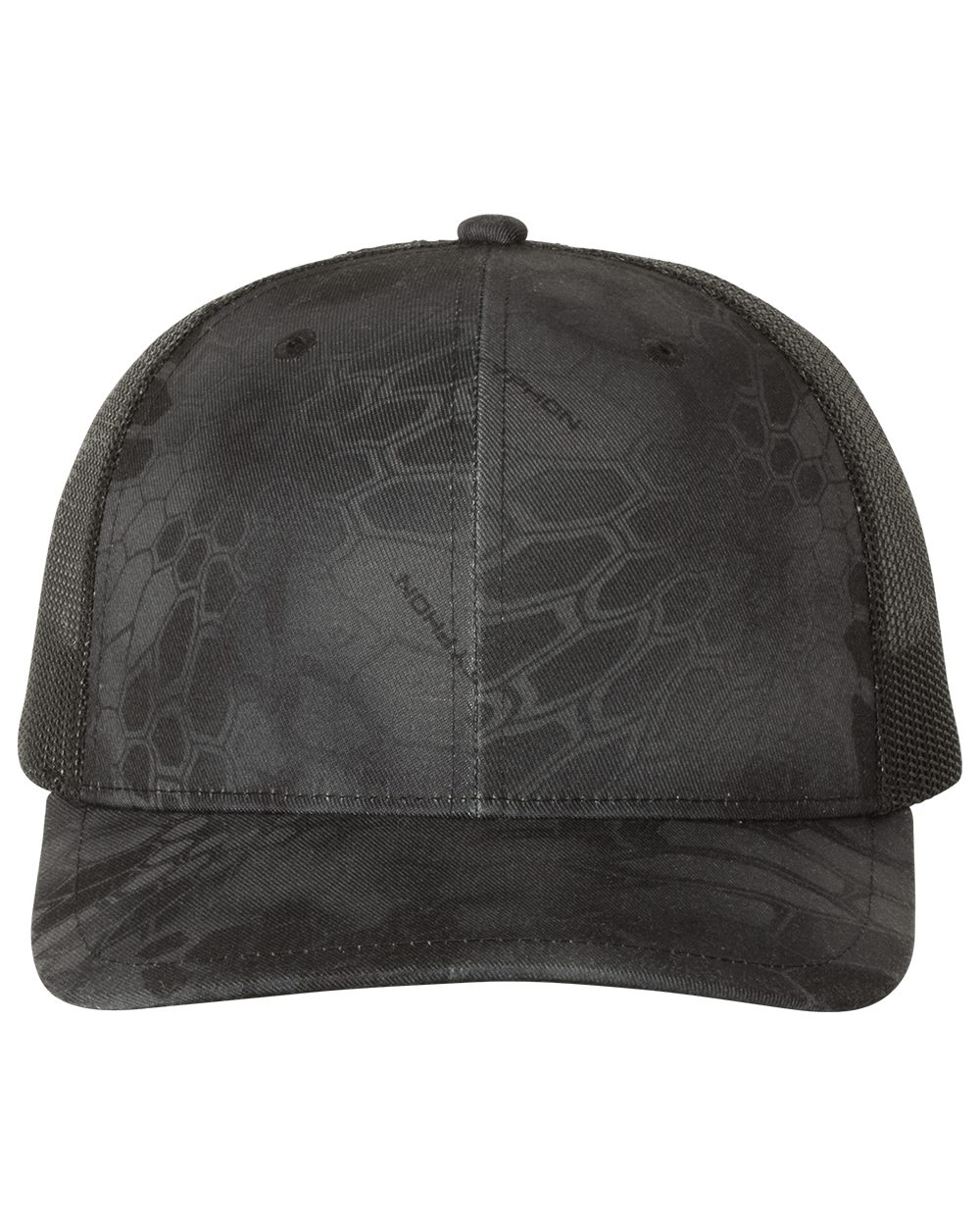 Richardson 112P Printed Trucker Cap - style