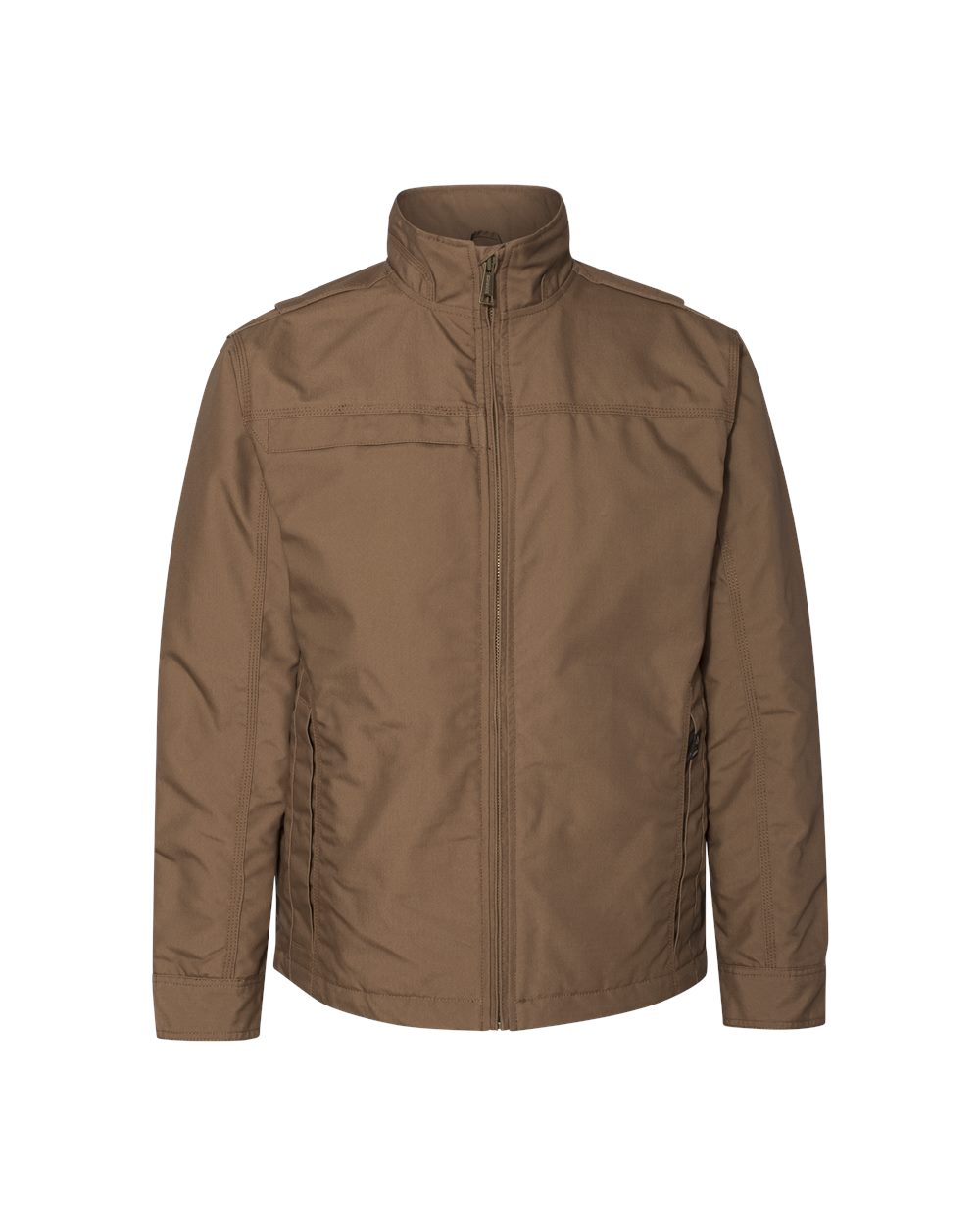 DRI DUCK 5066 Men's Sequoia StormShield™ Canvas Jacket - style