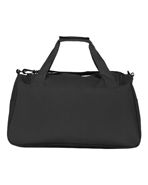 Augusta Sportswear 1825 Spirit Bag - Black - back