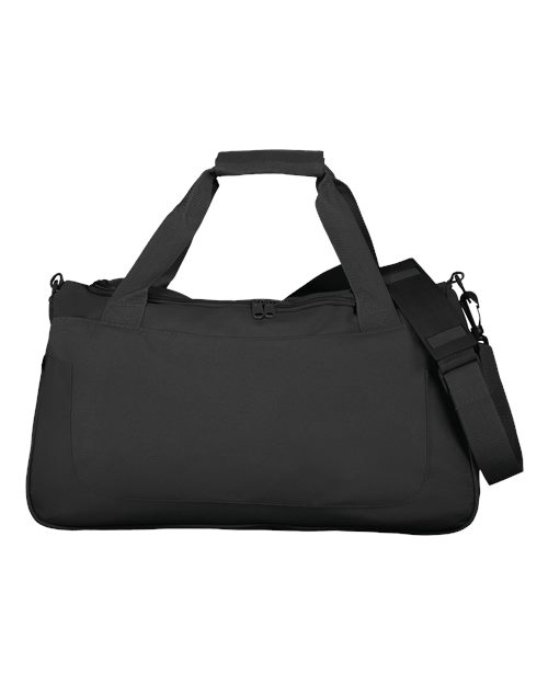 Augusta Sportswear 1825 Spirit Bag - Black - front