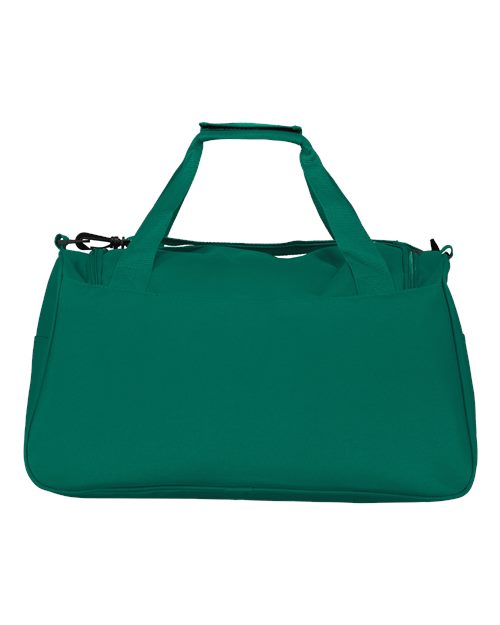 Augusta Sportswear 1825 Spirit Bag - Dark Green - back