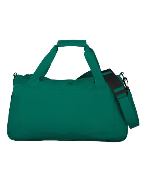 Augusta Sportswear 1825 Spirit Bag - Dark Green - front