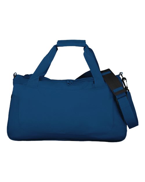 Augusta Sportswear 1825 Spirit Bag - Navy - front