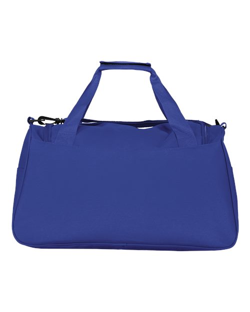 Augusta Sportswear 1825 Spirit Bag - Purple - back