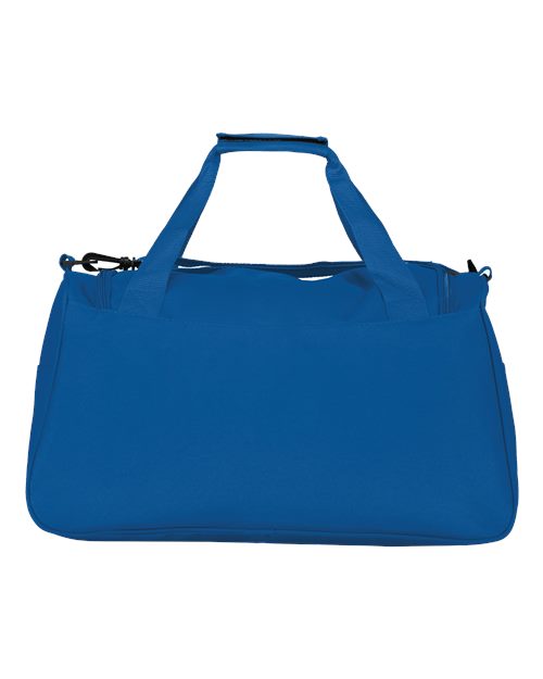 Augusta Sportswear 1825 Spirit Bag - Royal - back