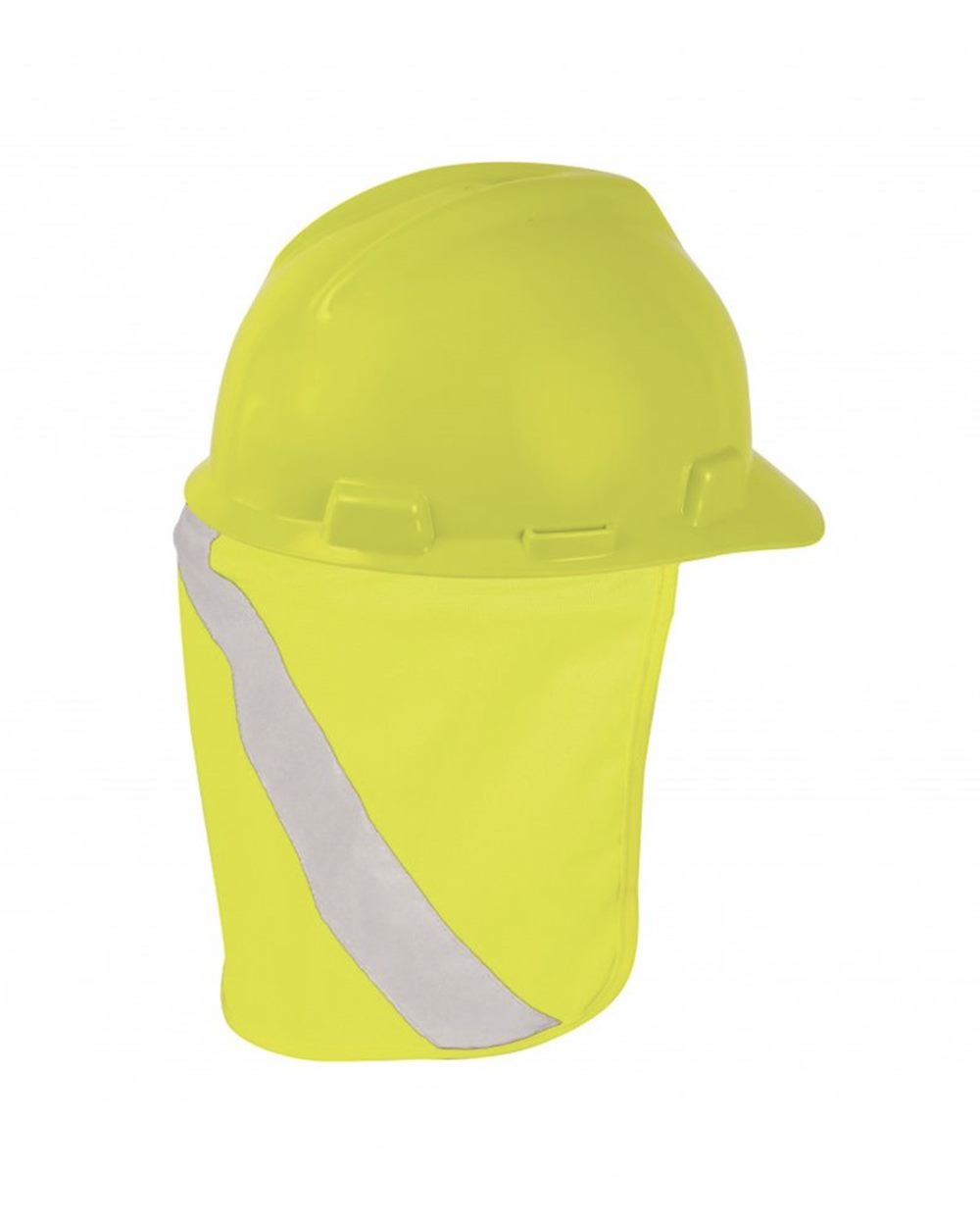 Kishigo 2808-2809 Hard Hat Nape Protector - style