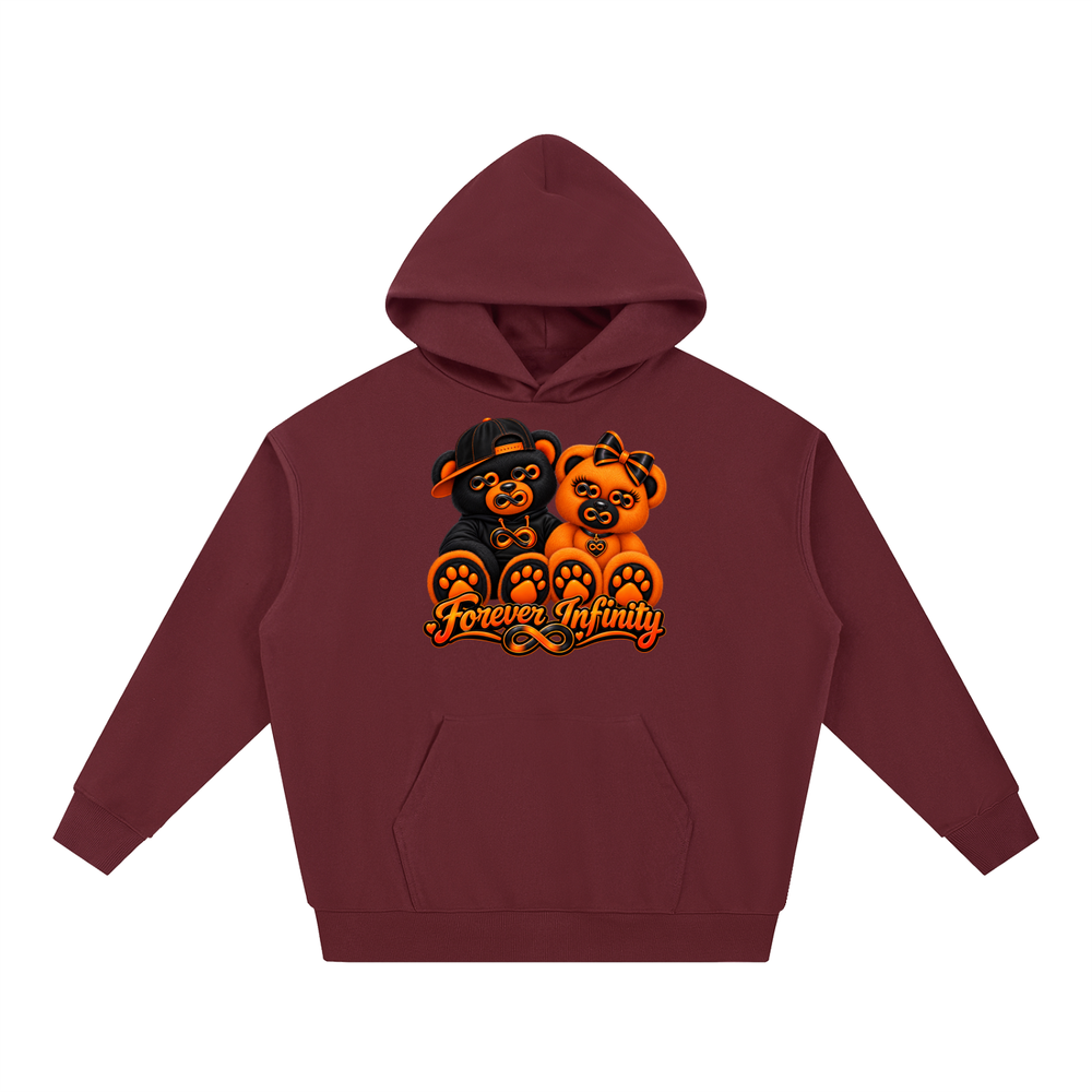 Essential Heavyweight Hoodie