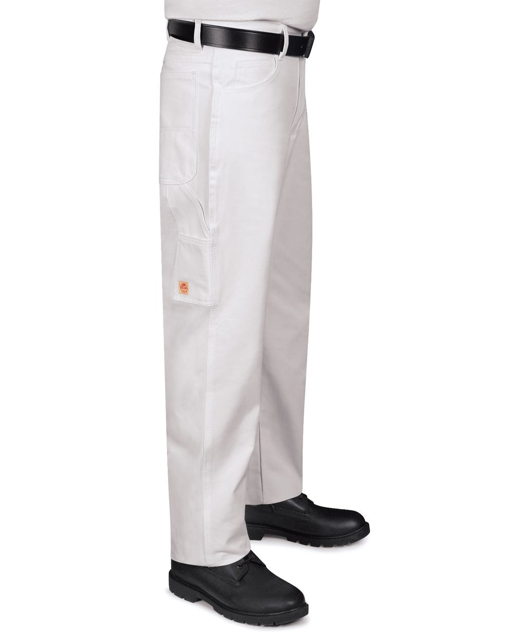 Red Kap PC80 Men's Painter Dungaree - style