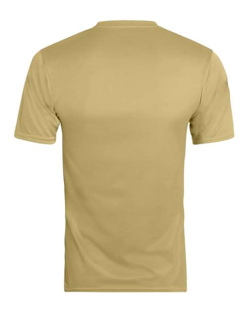 Augusta Sportswear 791 Youth Nexgen Performance T-Shirt - Vegas Gold - back