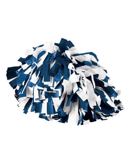 Augusta Sportswear 6003 Spirit Cheer Pom - Navy/ White - front