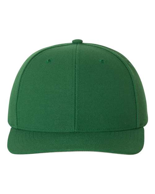 Richardson 514 Surge Adjustable Cap - Kelly - front