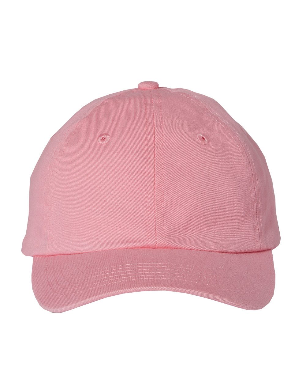 Valucap VC300Y Youth Small Fit Bio-Washed Dad Hat - style