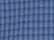 Red Kap SP84 Men's Mini-Plaid Uniform Short Sleeve Shirt - Grey/ Blue Plaid - swatch