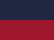 Augusta Sportswear 6235 Athletic Mesh Cap - Navy/ Red - swatch