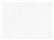BELLA + CANVAS 8805 Women's Flowy V-Neck Tank - White - swatch