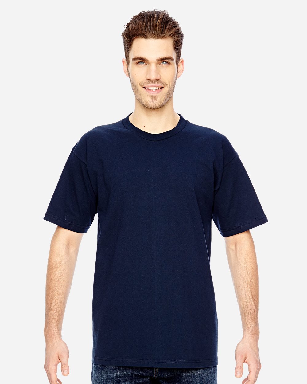 Bayside 2905 Unisex Union-Made T-Shirt - style