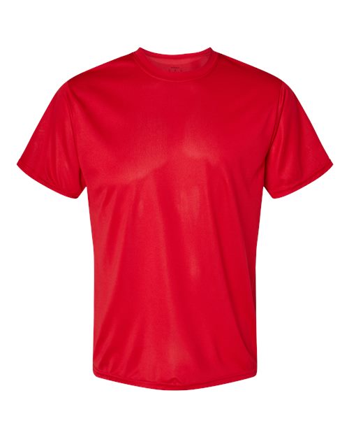 Augusta Sportswear 790 Unisex Nexgen Performance T-Shirt - Scarlet - front