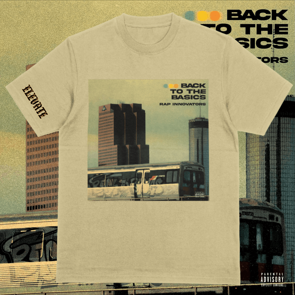 Back To The Basics Premium Innovator