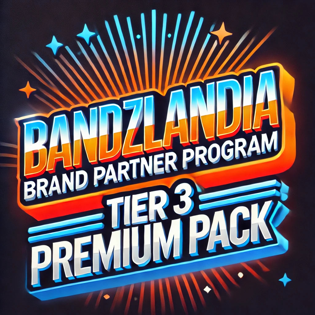 BANDZLANDIA