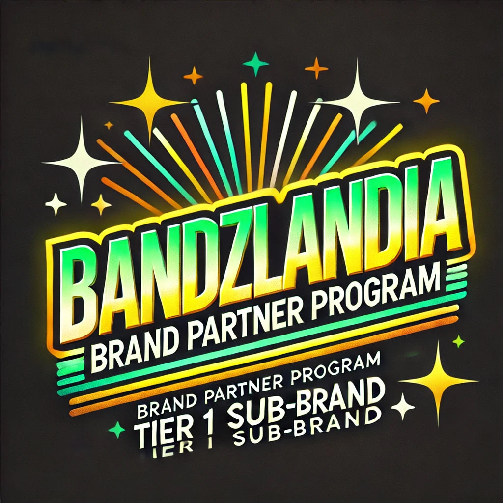 BANDZLANDIA
