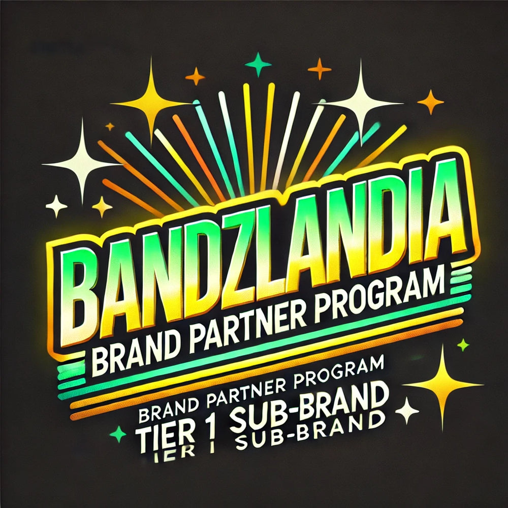 Tier 1 Sub Brand