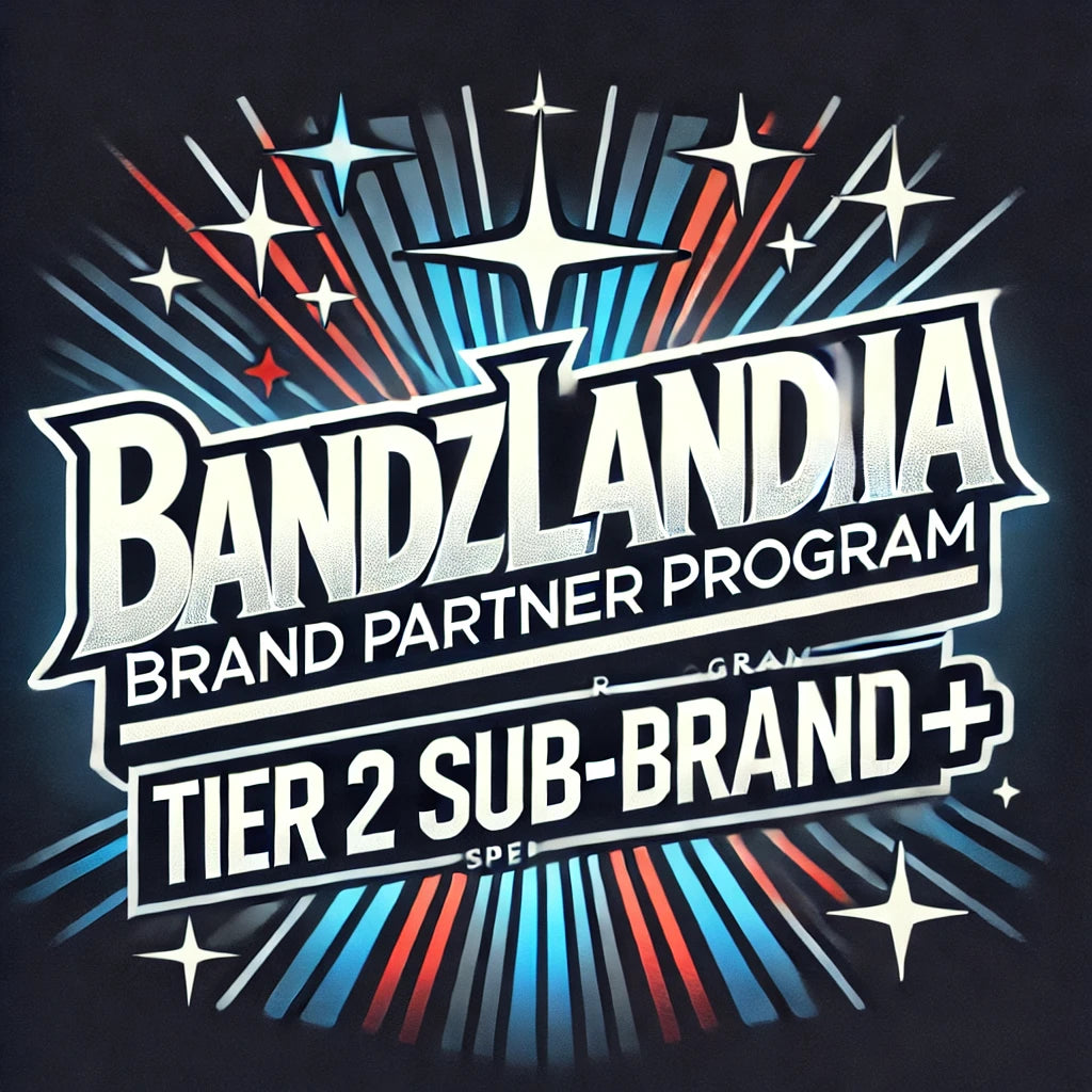 BANDZLANDIA