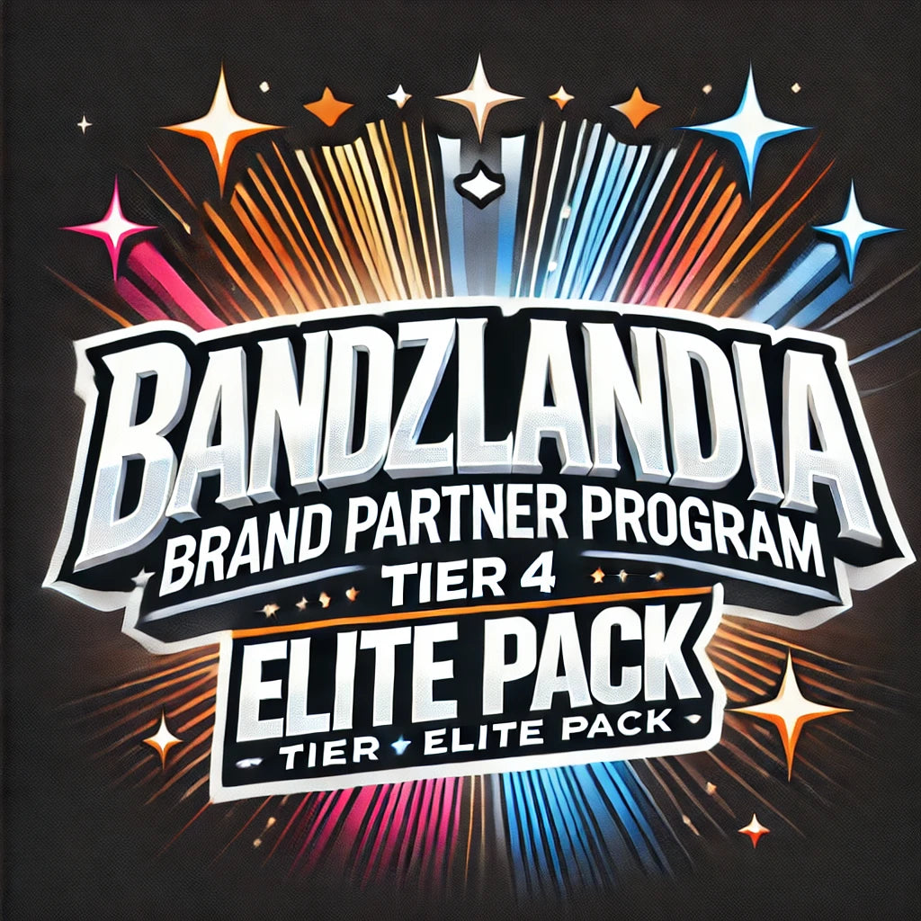 BANDZLANDIA