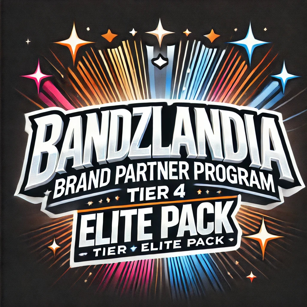 Tier 4 Elite Pack