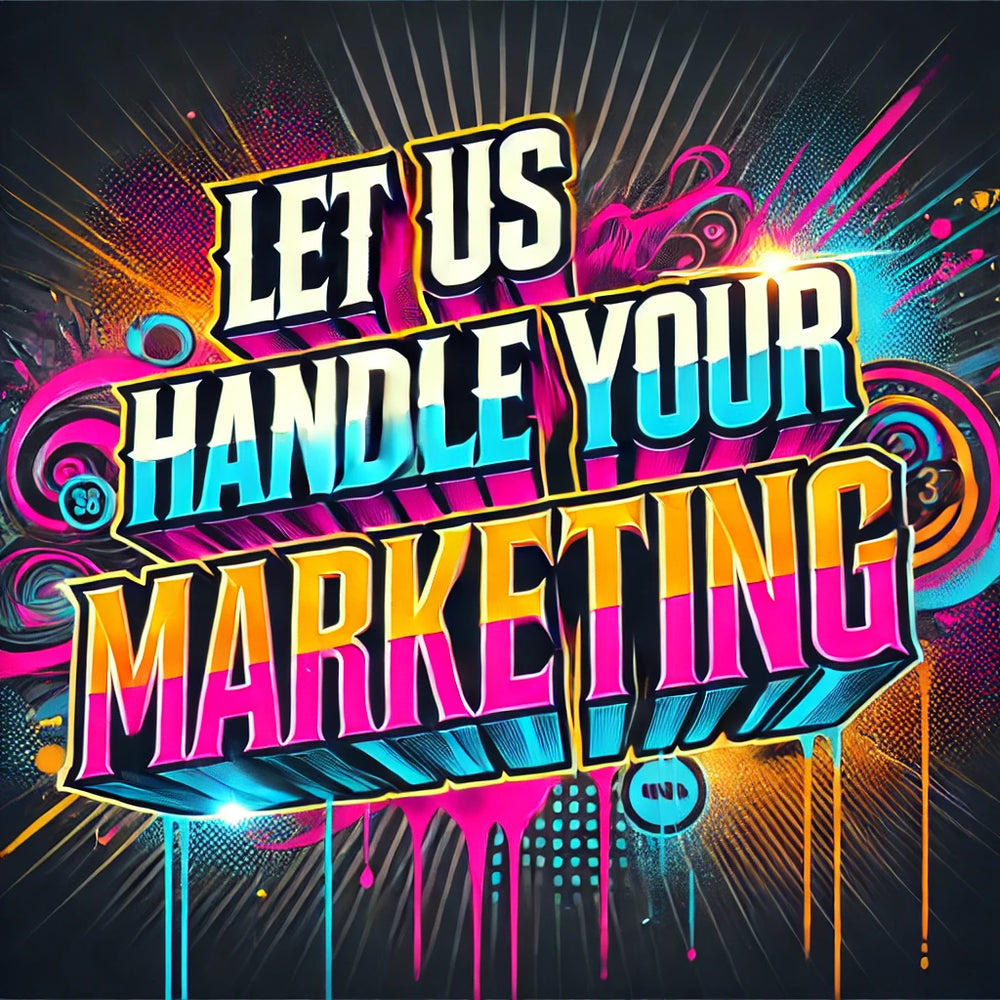 Marketing Add On $25