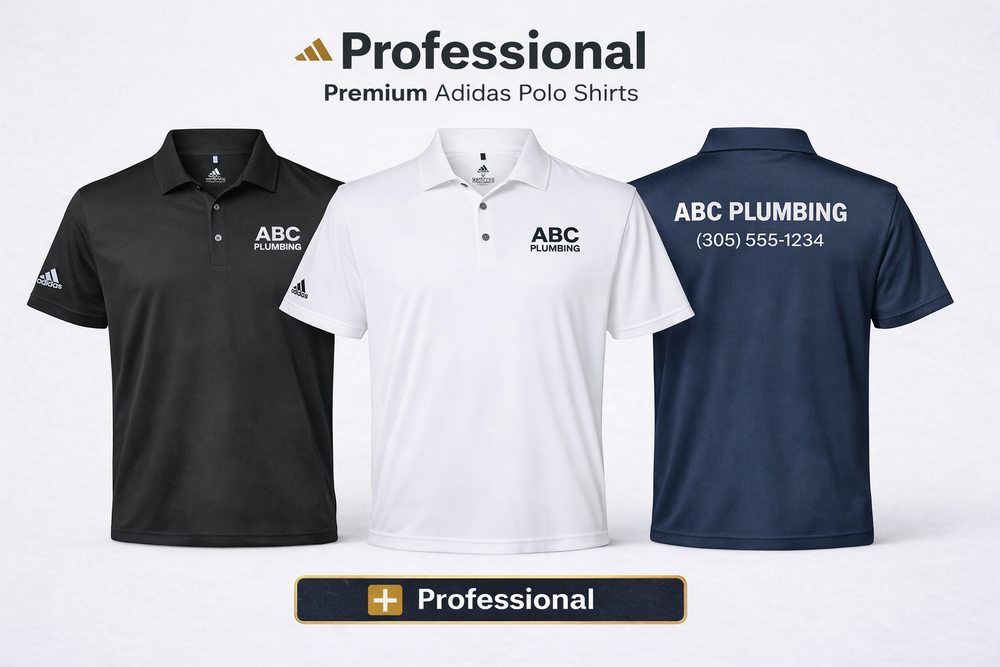 Custom Uniform Packages
