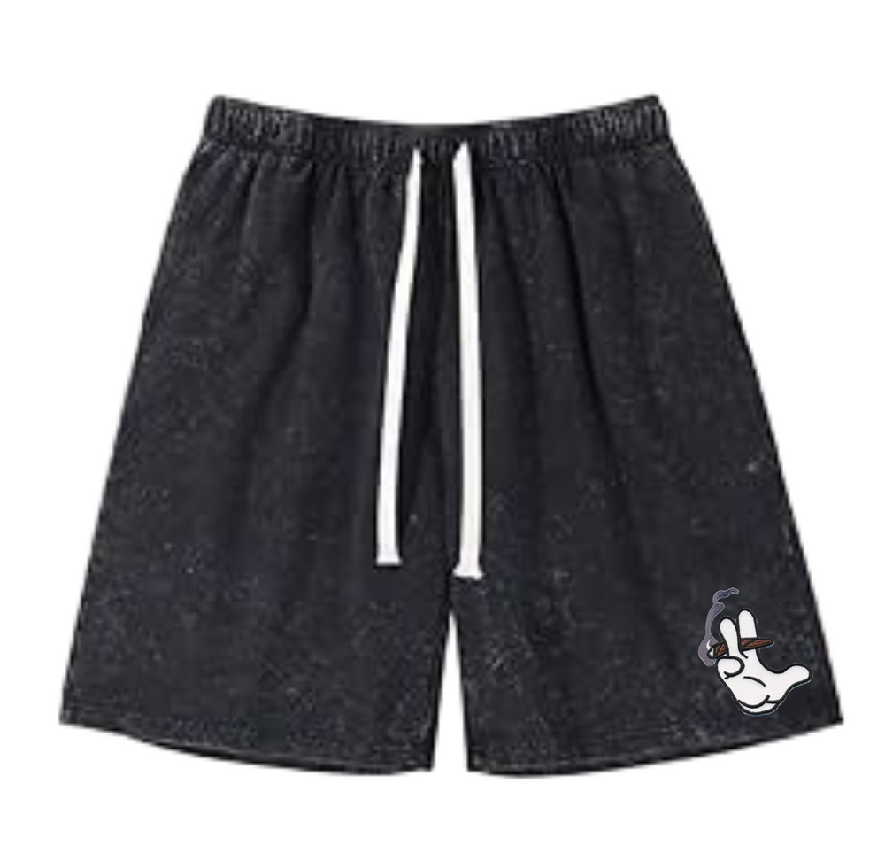 SRP Chill Mode Mesh Shorts
