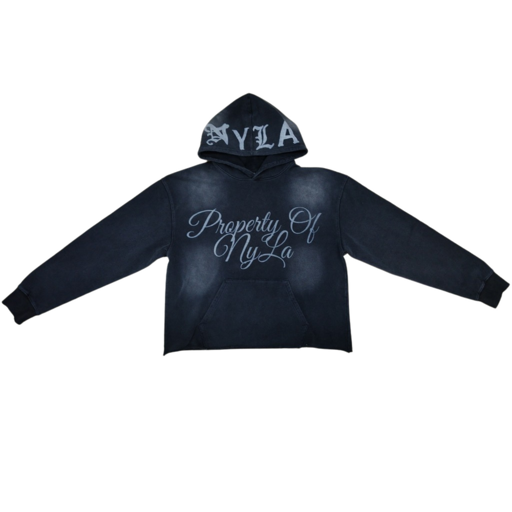 Property Of NyLa