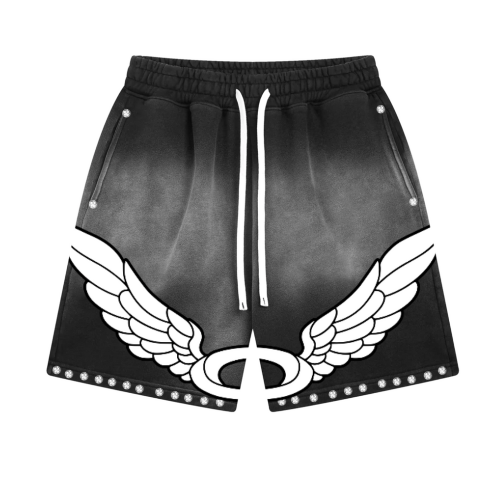 Truthfull Faith Angel Set