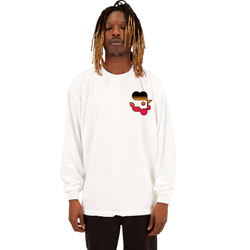 FRIED CHICKEN MC4L FERG EDITION long sleeve