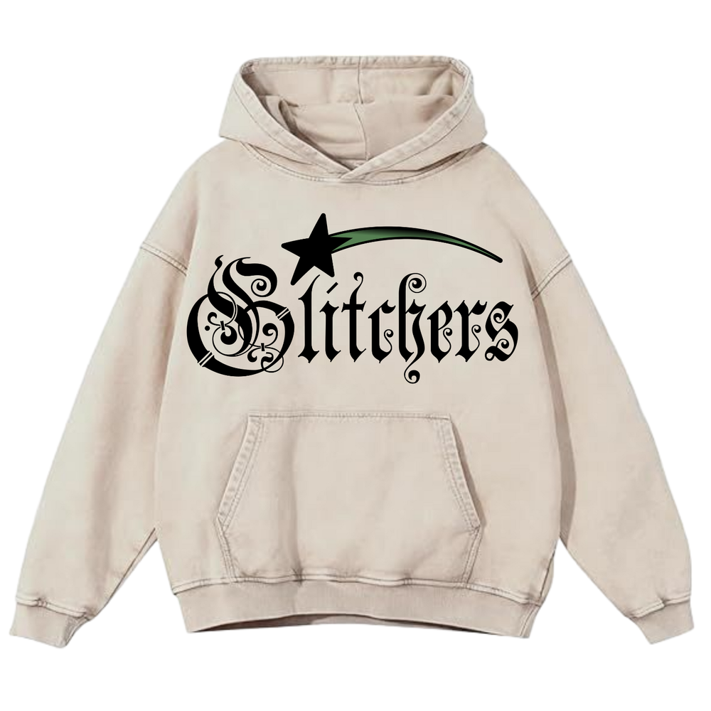 Glitchers Shooting Star