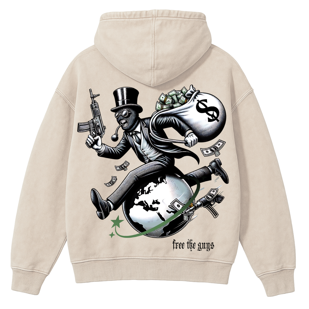 Glitchers Shooting Star