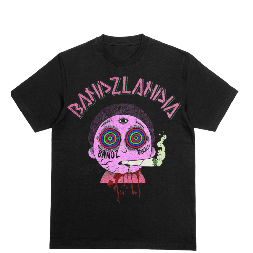 Short Sleeve Designer T-shirts (BLORTY)