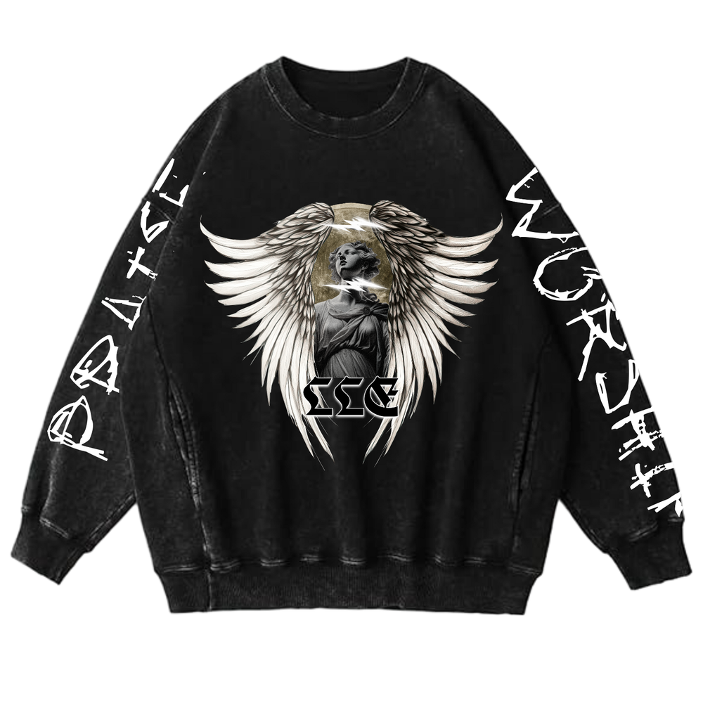 Purpose Edition Crewneck – Limited Edition