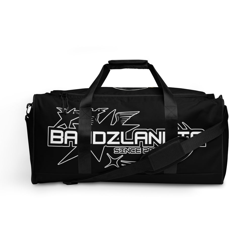BANDZLANDIA EDITION Duffle bag